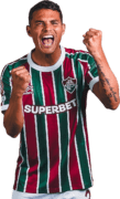 Thiago Silva football render