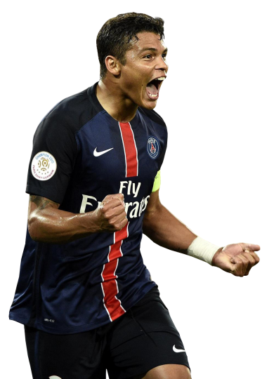 Thiago Silva