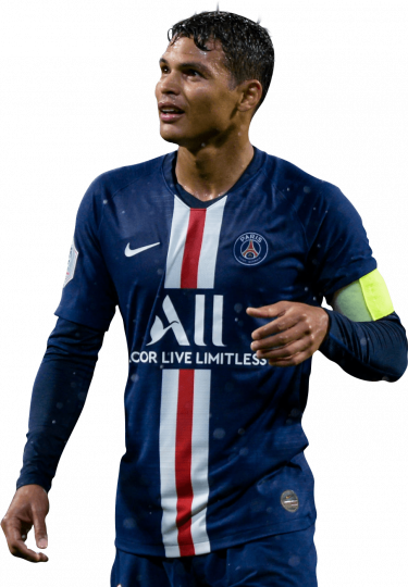 Thiago Silva