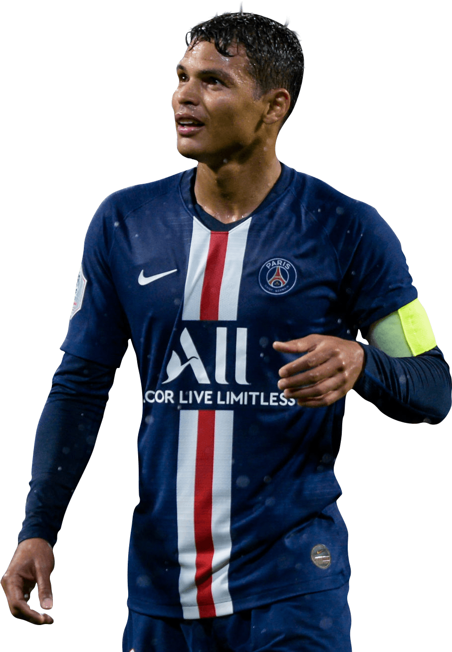 Thiago silva sofifa - Top vector, png, psd files on