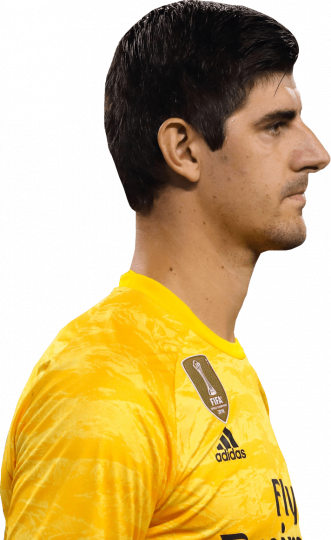 Thibaut Courtois