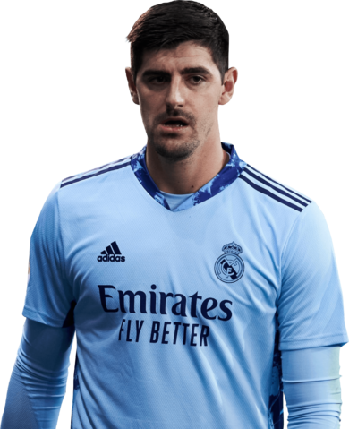 Thibaut Courtois