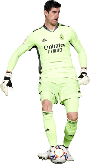 Thibaut Courtois