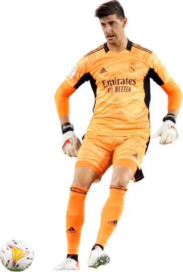 Thibaut Courtois