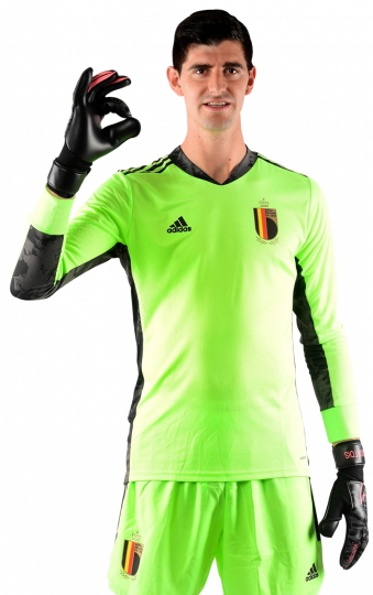 Thibaut Courtois