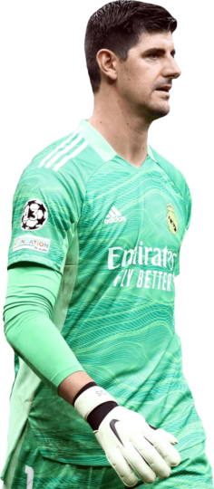 Thibaut Courtois