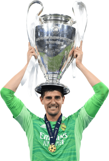 Thibaut Courtois