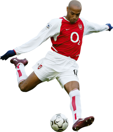 Thierry Henry