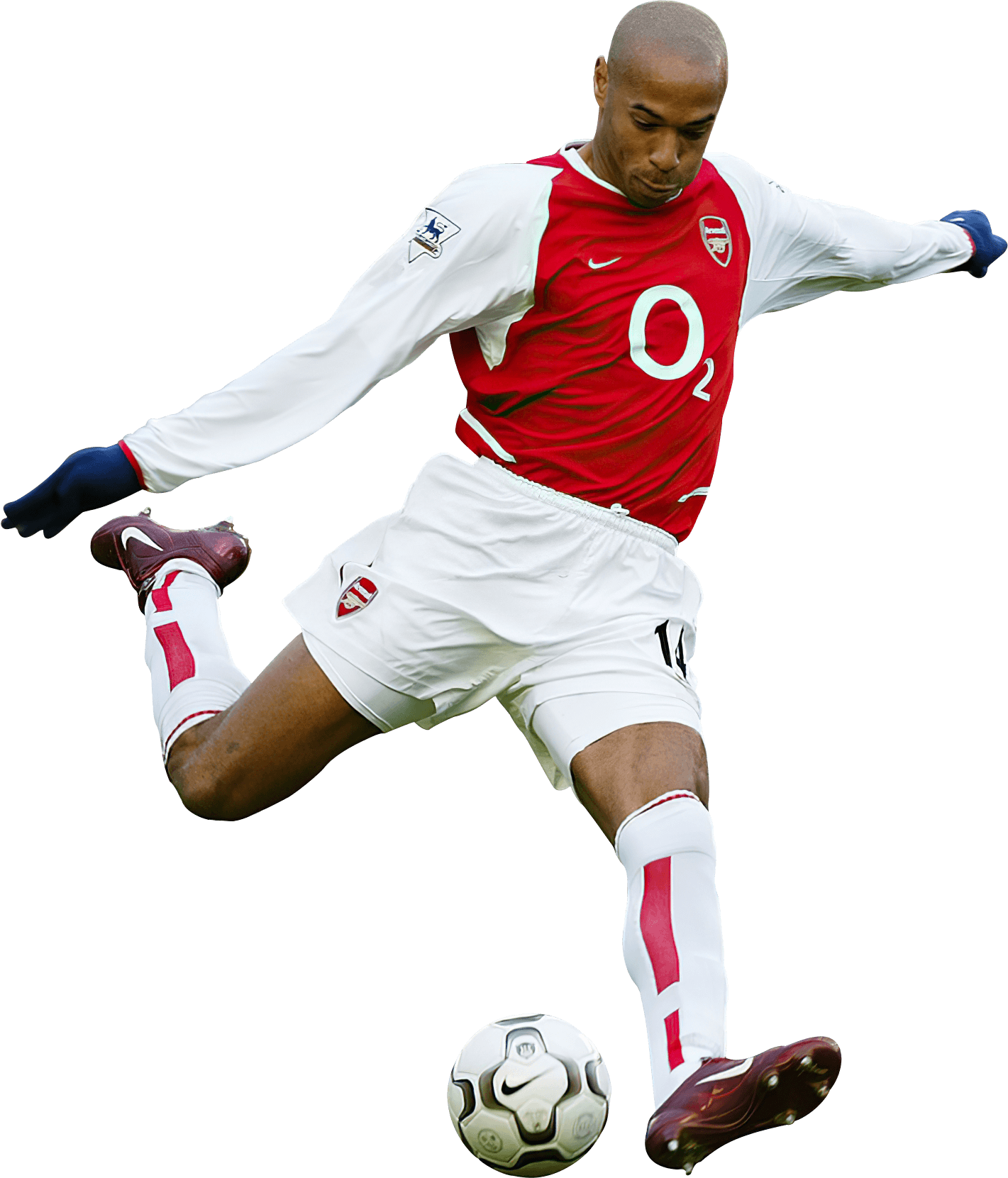 Rico Henry PNG