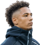 Thilo Kehrer football render