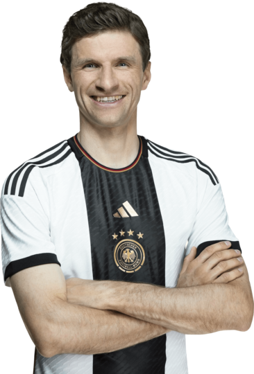 Thomas Müller