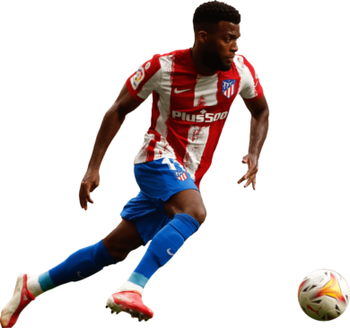 Thomas Lemar