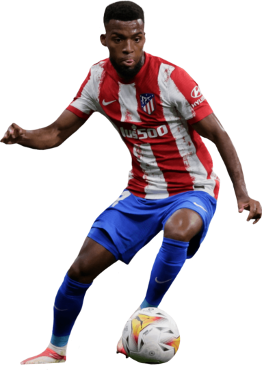 Thomas Lemar