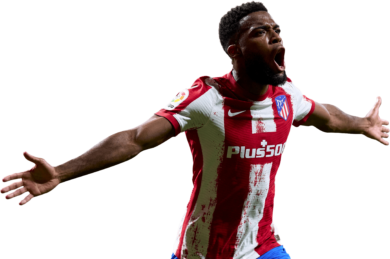 Thomas Lemar