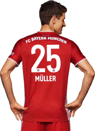 Thomas Muller