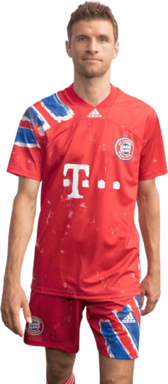 Thomas Müller