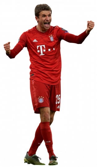 Thomas Muller