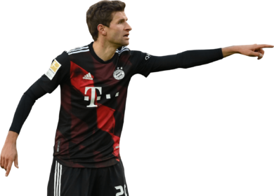 Thomas Müller