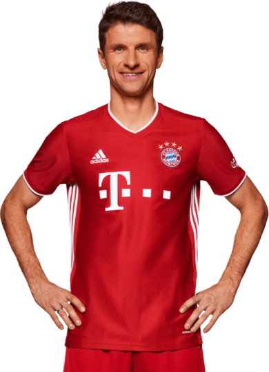 Thomas Müller