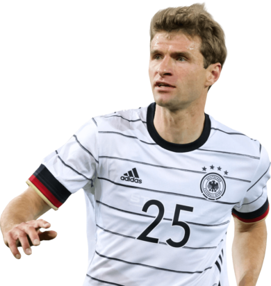 Thomas Müller