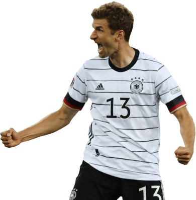 Thomas Müller