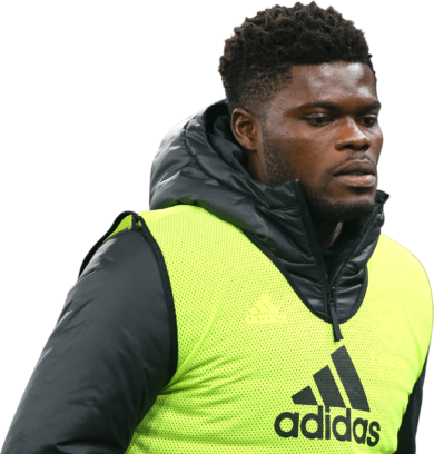 Thomas Partey