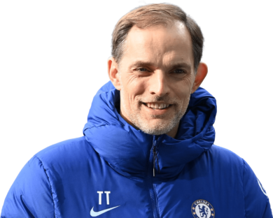 Thomas Tuchel