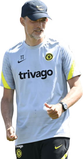 Thomas Tuchel