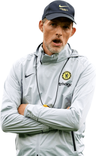 Thomas Tuchel