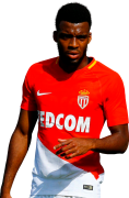 Thomas Lemar football render