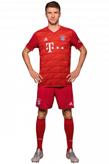 Thomas Müller