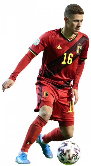 Thorgan Hazard