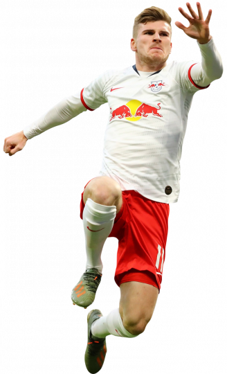 Timo Werner