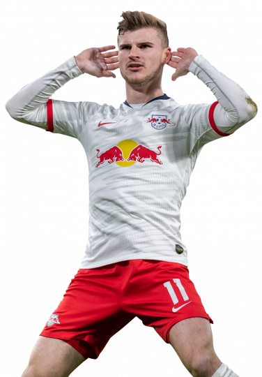 Timo Werner