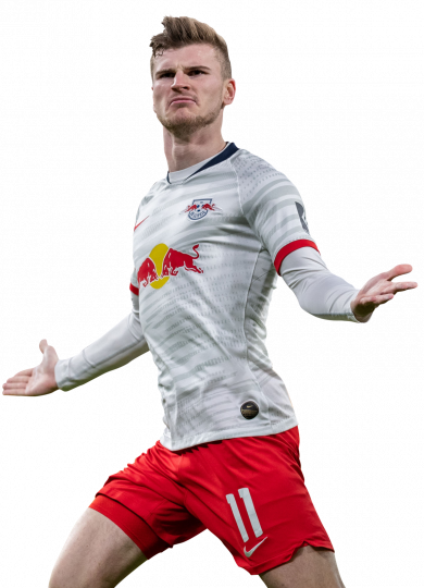 Timo Werner