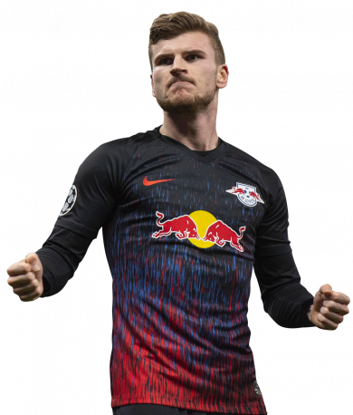 Timo Werner