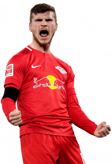 Timo Werner