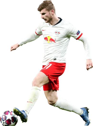 Timo Werner