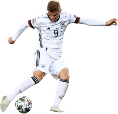 Timo Werner