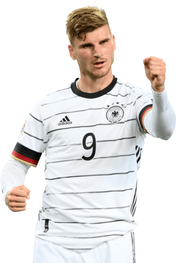 Timo Werner