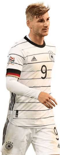 Timo Werner