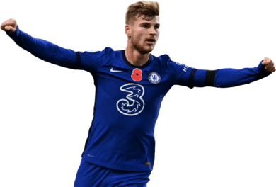 Timo Werner