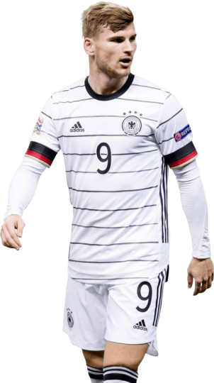 Timo Werner