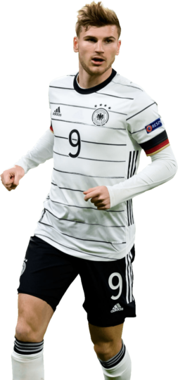 Timo Werner