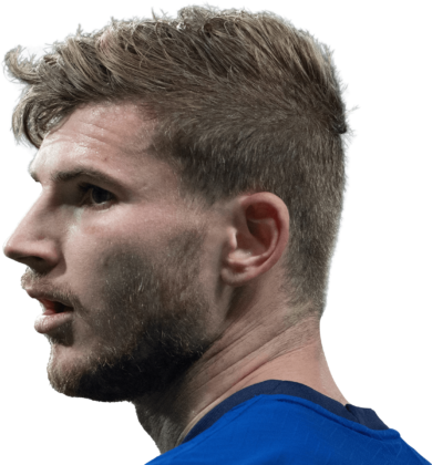 Timo Werner