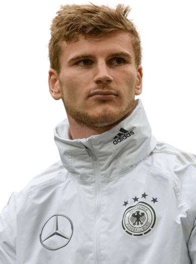 Timo Werner