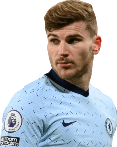 Timo Werner