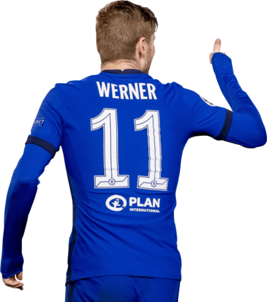 Timo Werner