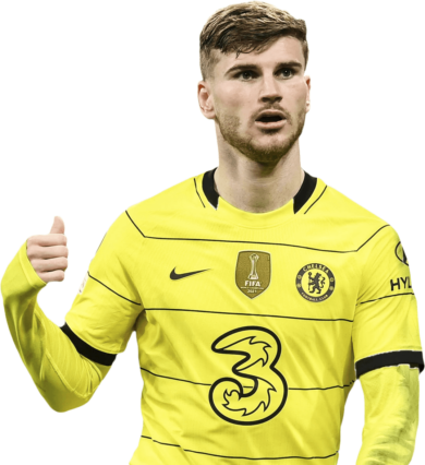 Timo Werner