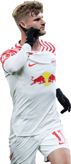 Timo Werner